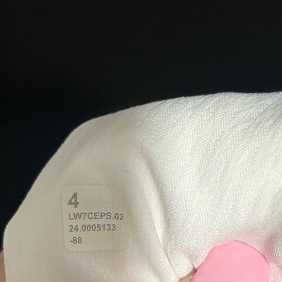 Lululemon Dance Studio High-Rise Short 3.5" - Picture 5 of 5